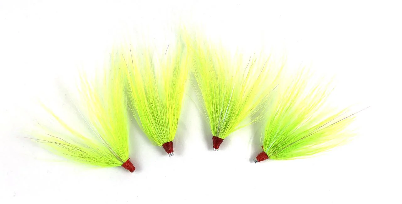 Olde Salt Bucktail Sliders