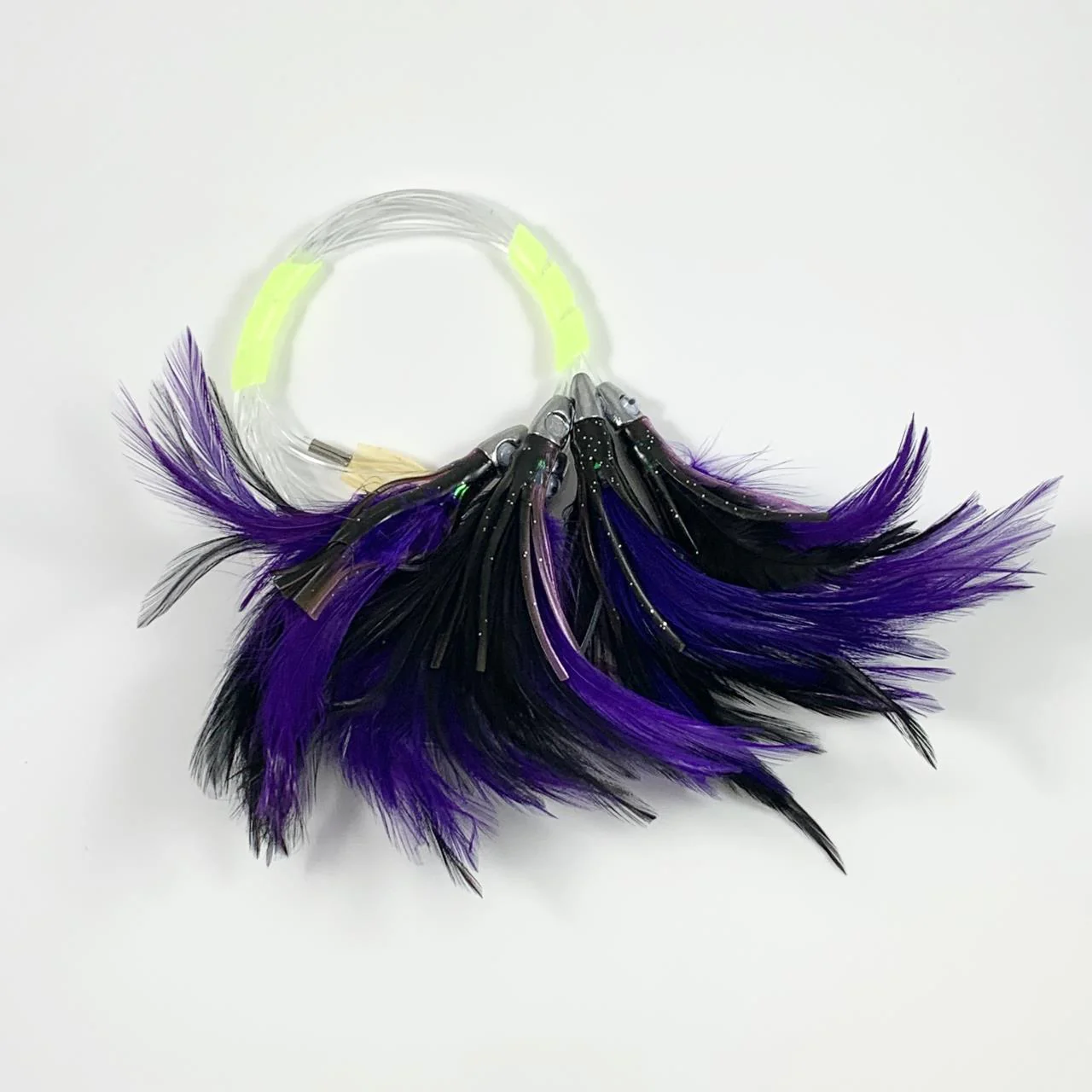 Olde Salt Feather Trolling Chain