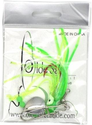 Olde Salt Fluke Rigs - Image 11