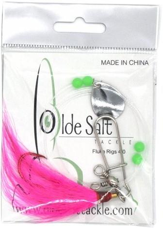 Olde Salt Fluke Rigs - Image 4