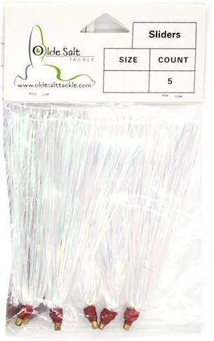 Olde Salt Mylar Sliders - Image 2