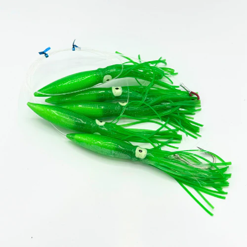 Olde Salt Squid Chain - Image 2