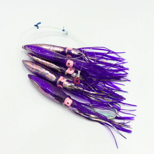 Olde Salt Squid Chain - Image 3