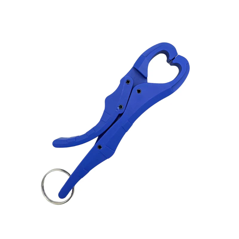 Olde Salt Mirco Fish Lipper - Image 2