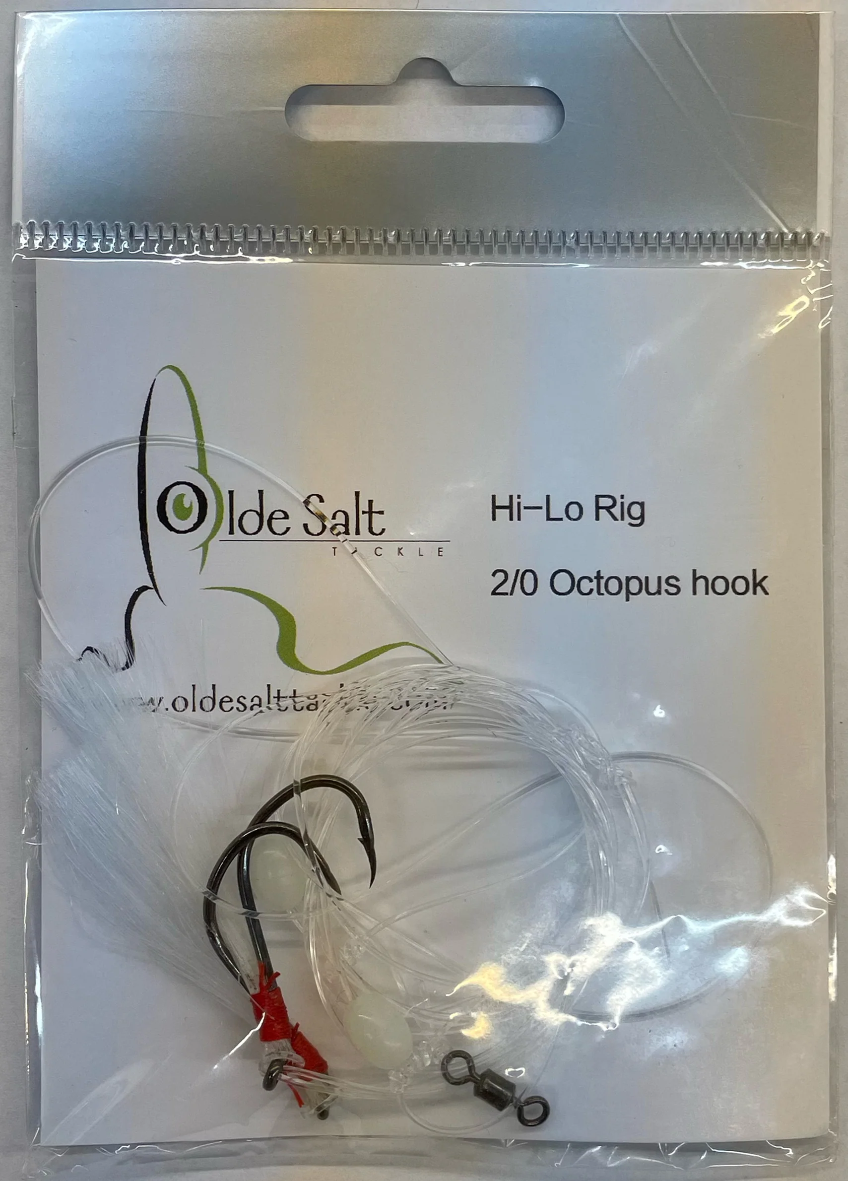Olde Salt Hi-Lo Rig - Image 3