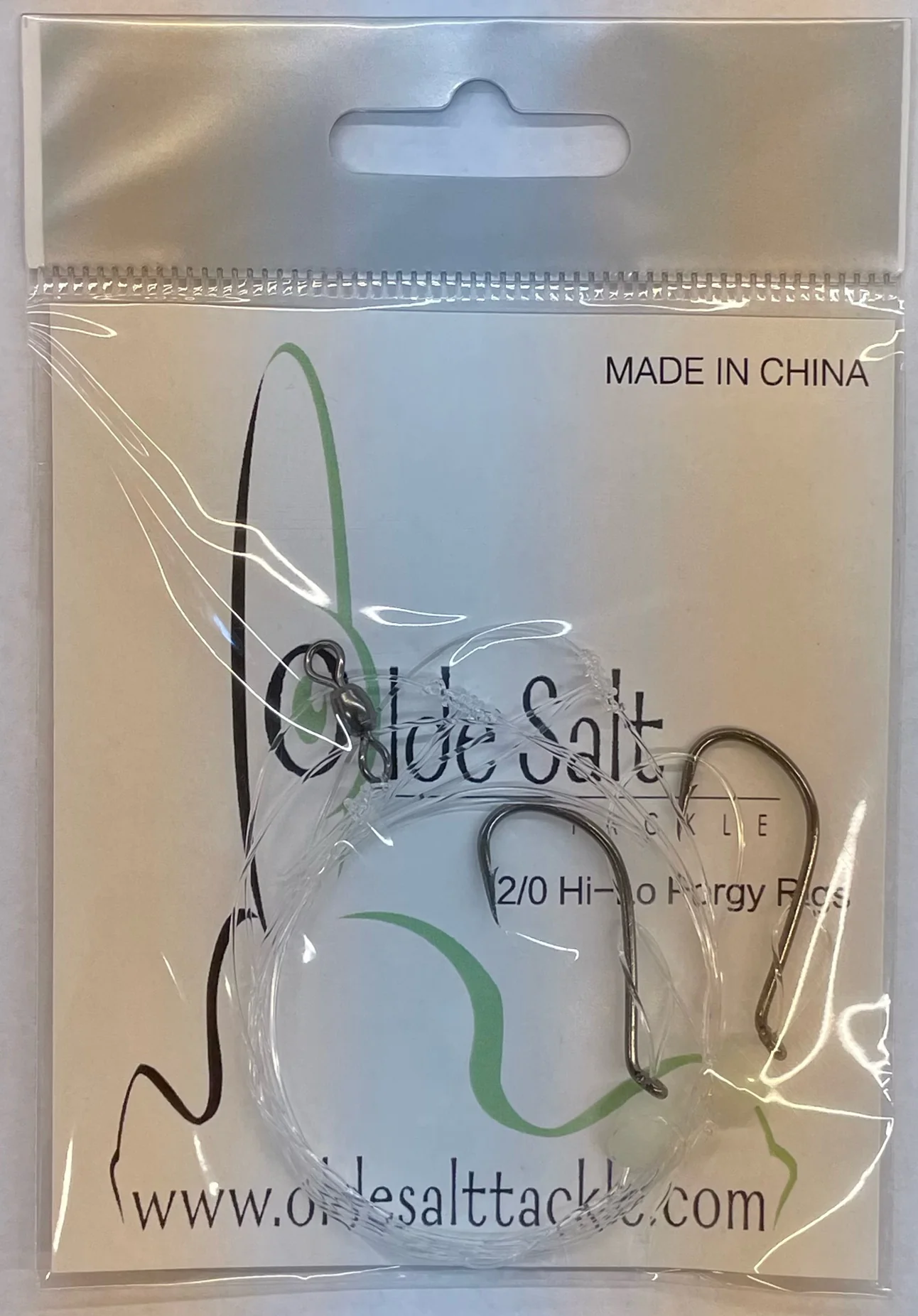 Olde Salt Hi-Lo Rig - Image 4