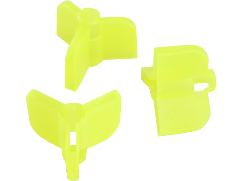 Owner Treble Hook Safety Caps - Image 3