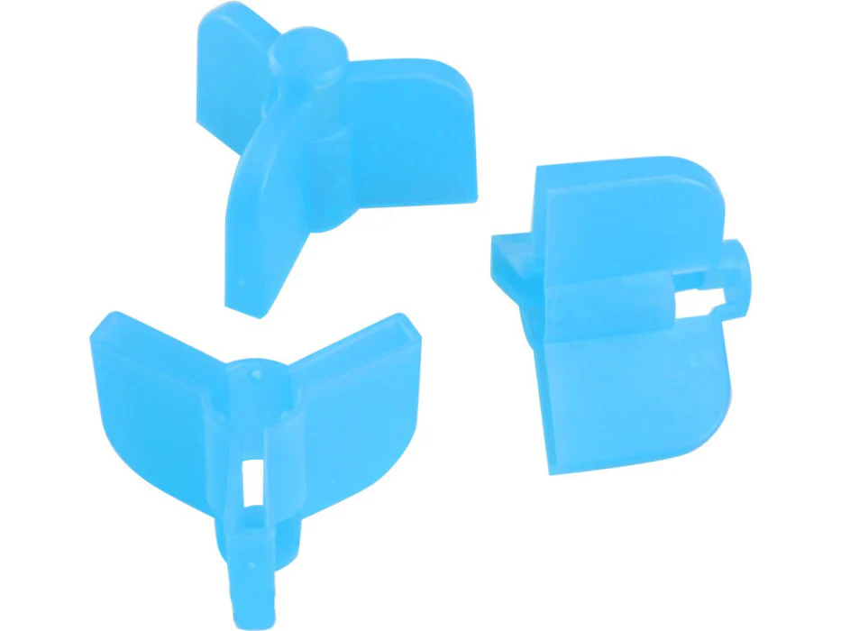 Owner Treble Hook Safety Caps - Image 4