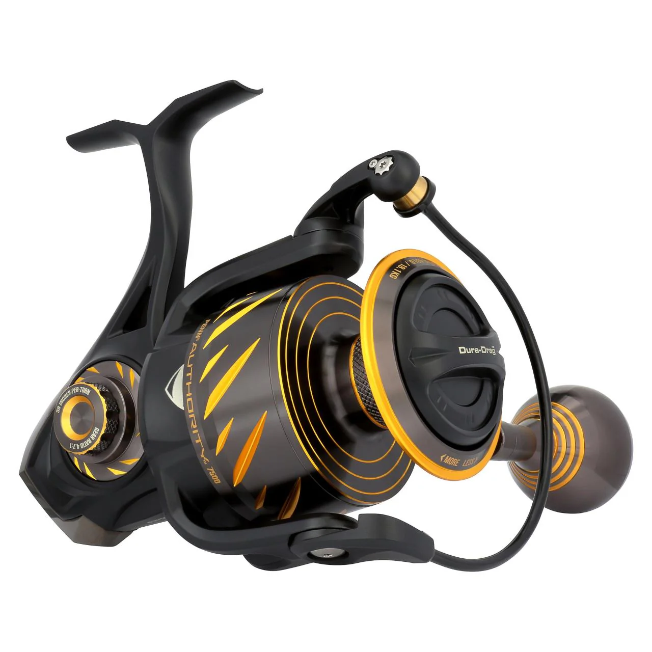 Penn Authority Spinning Reel - Image 10
