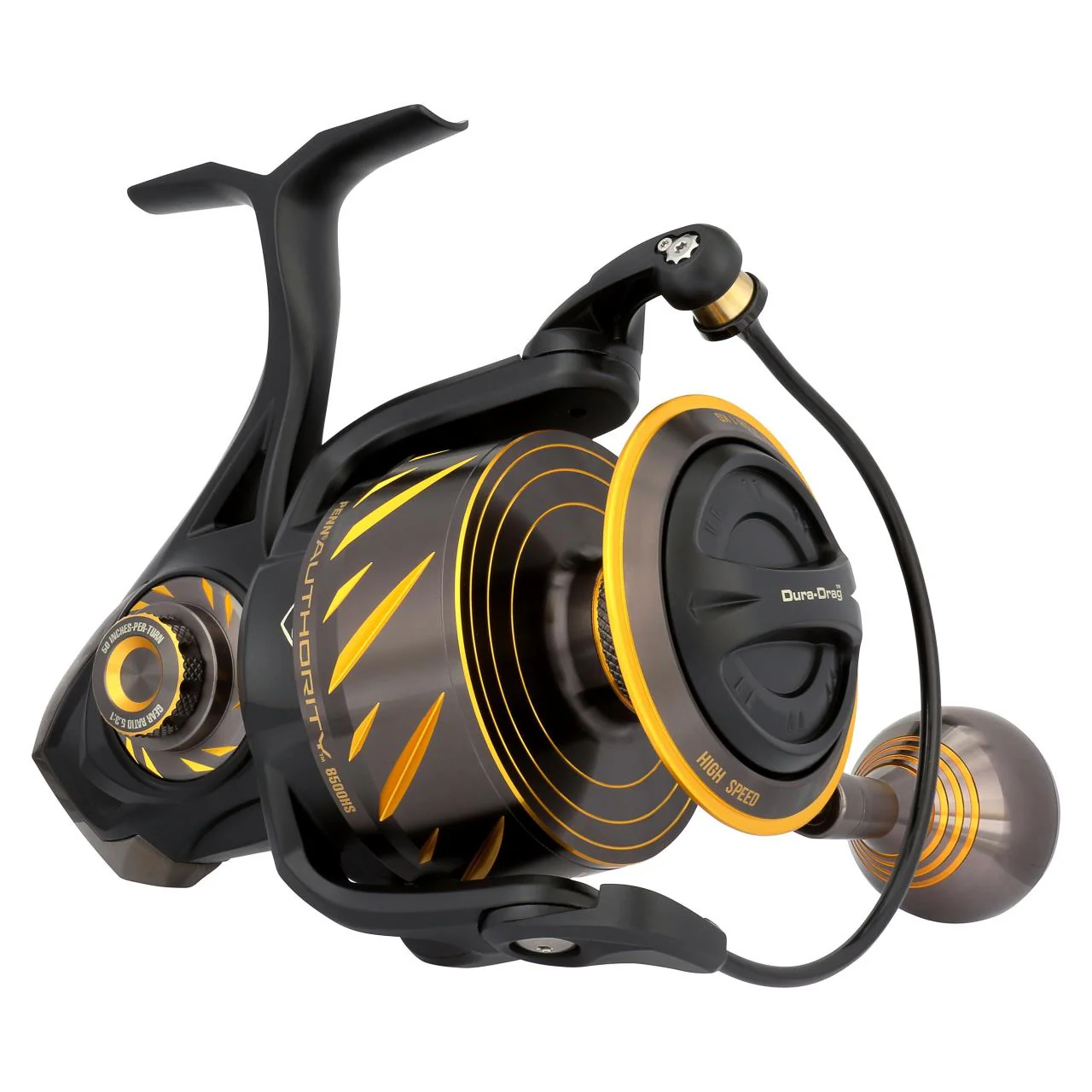 Penn Authority Spinning Reel - Image 12