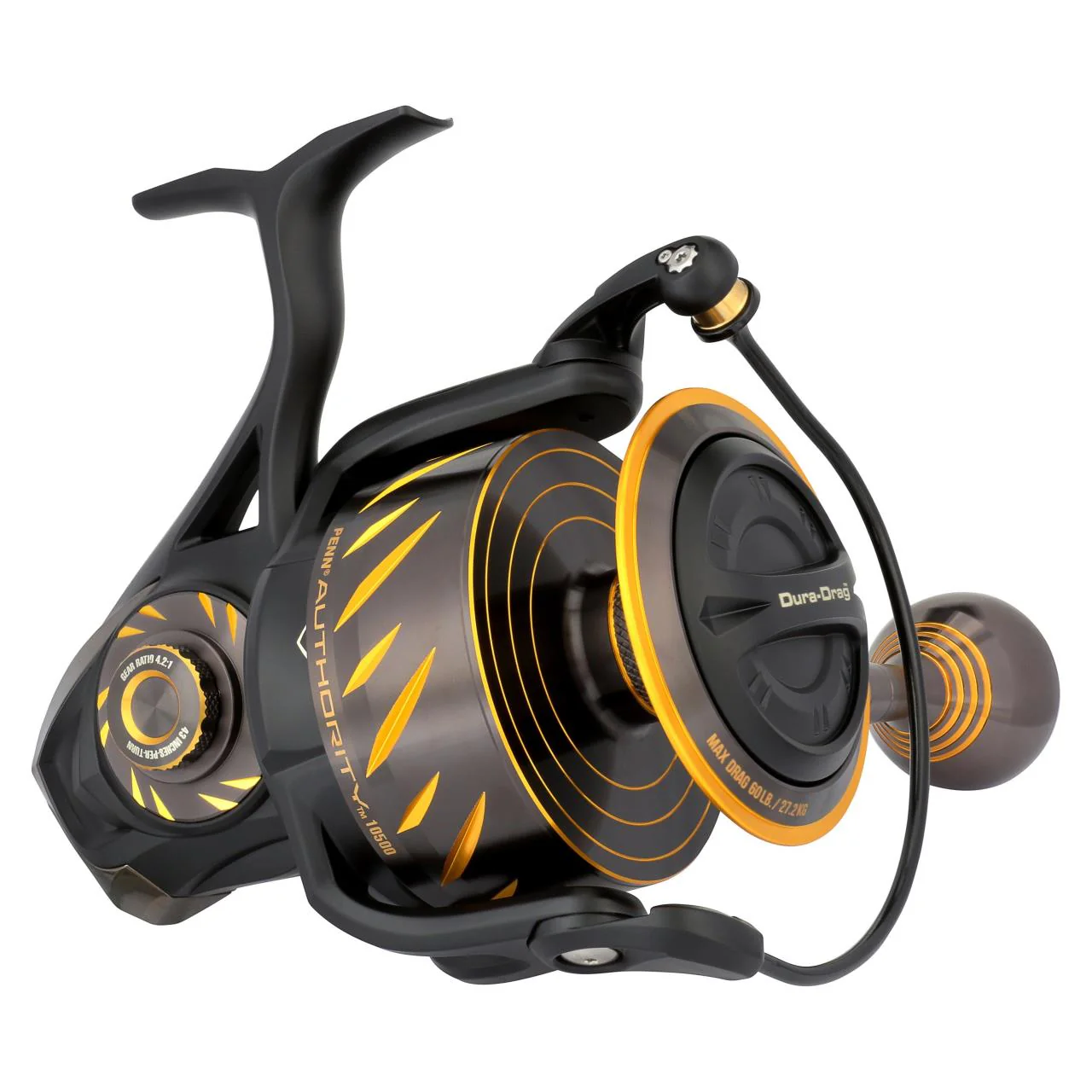 Penn Authority Spinning Reel - Image 13