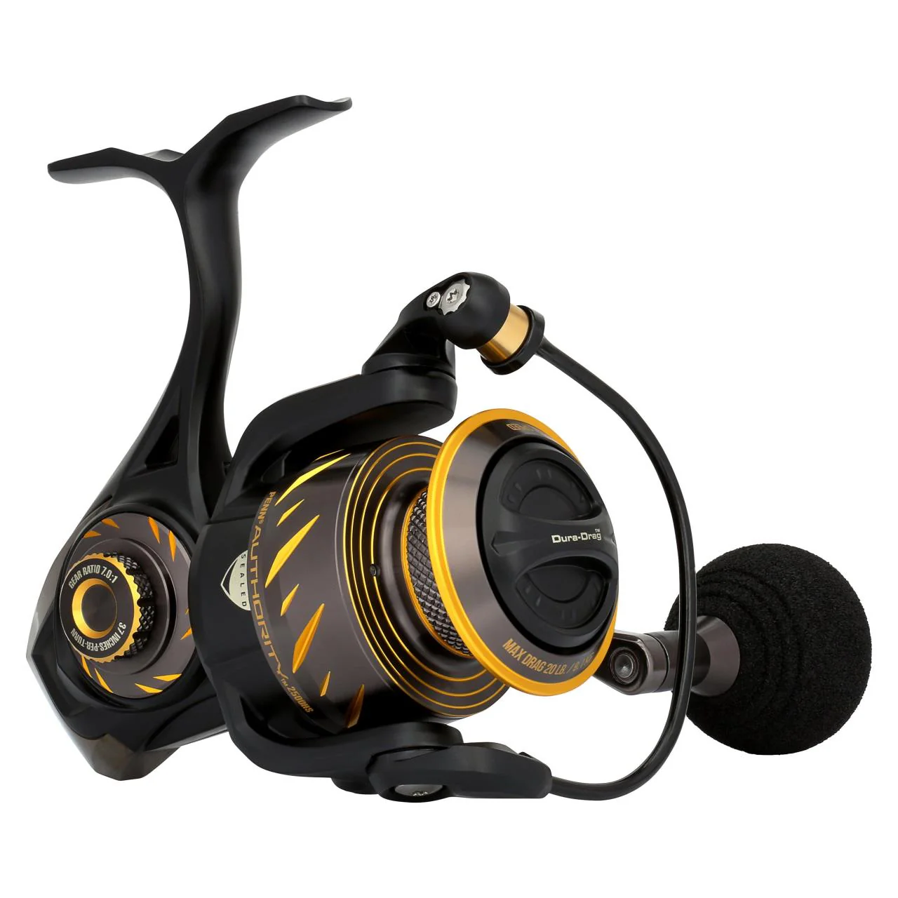 Penn Authority Spinning Reel - Image 14