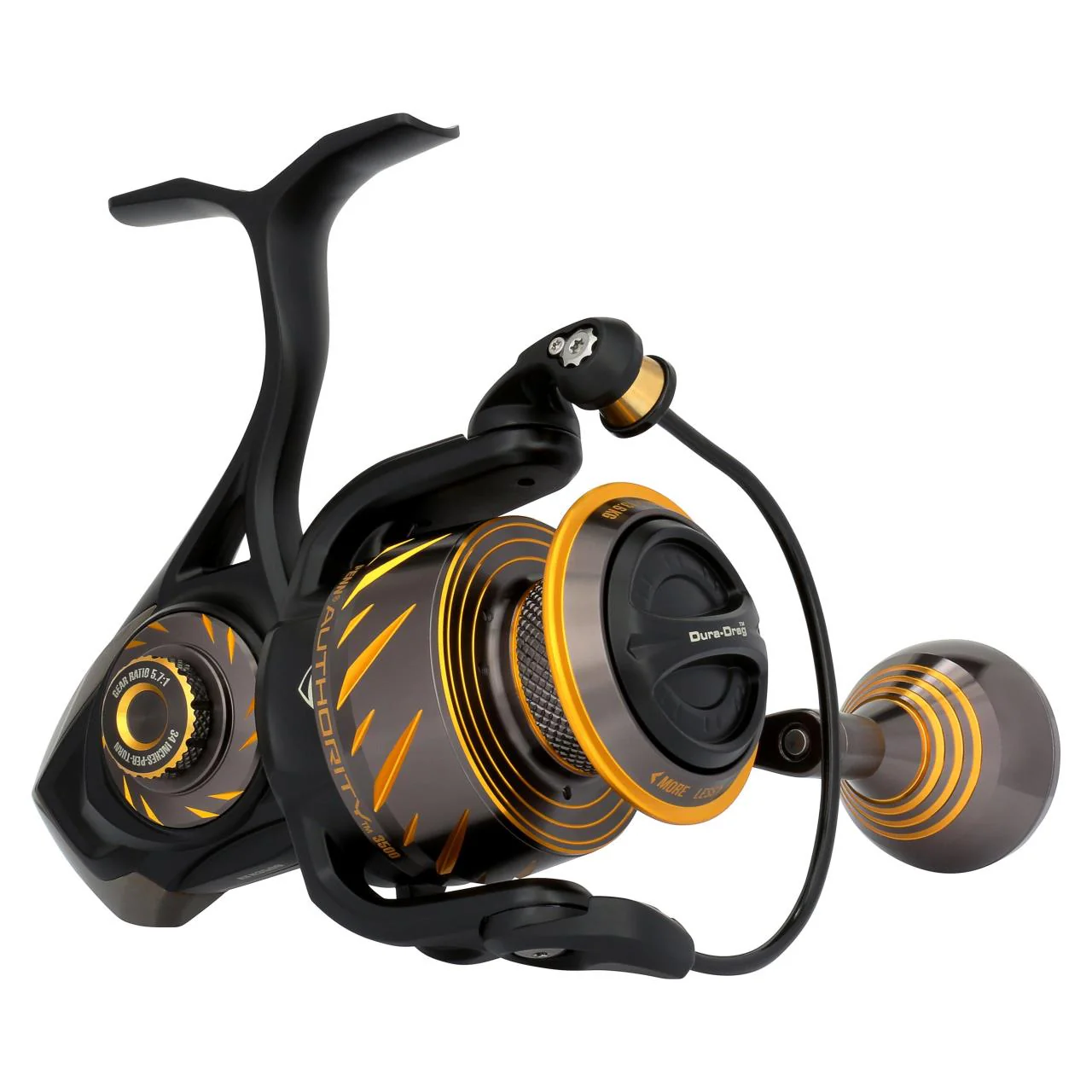 Penn Authority Spinning Reel - Image 15