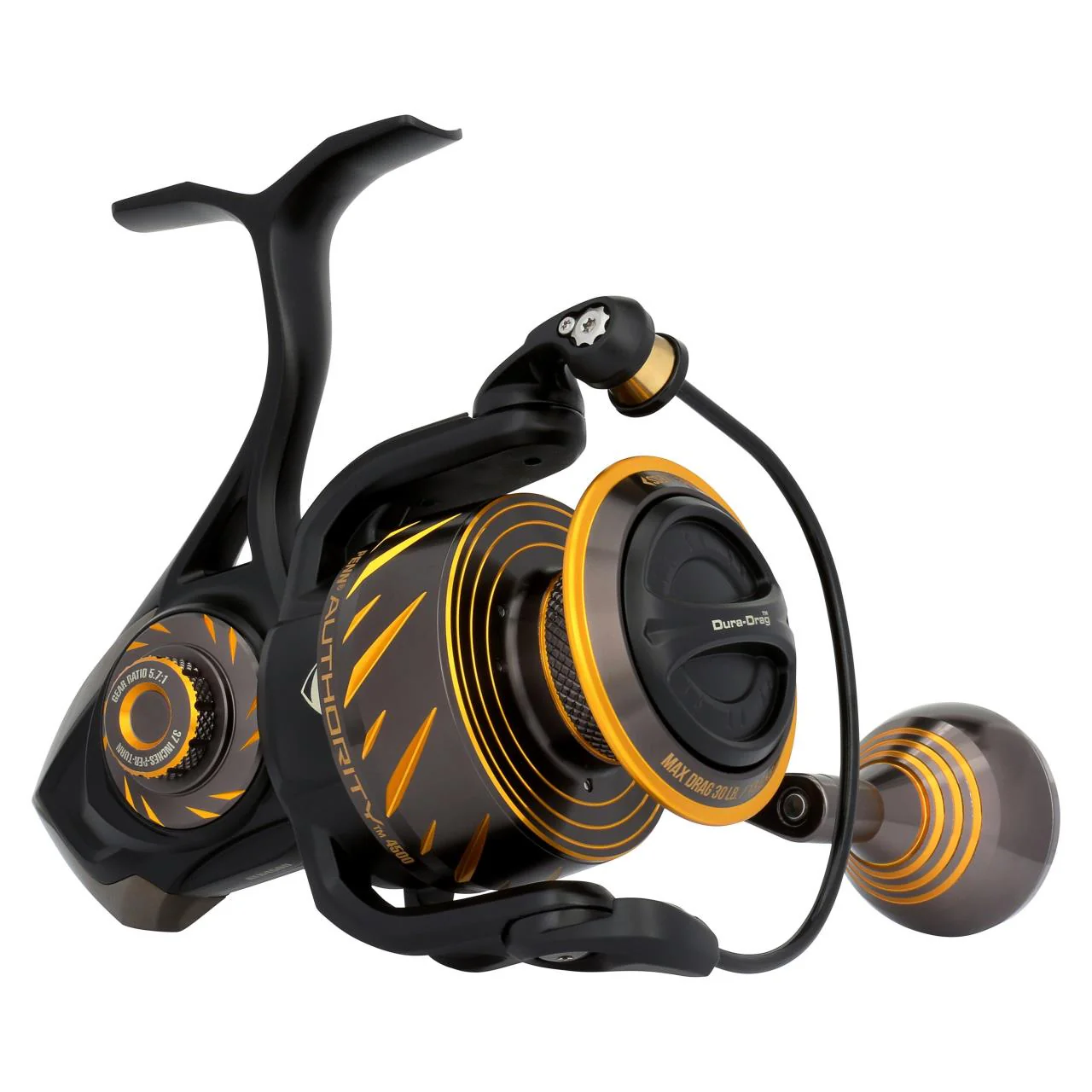 Penn Authority Spinning Reel - Image 16
