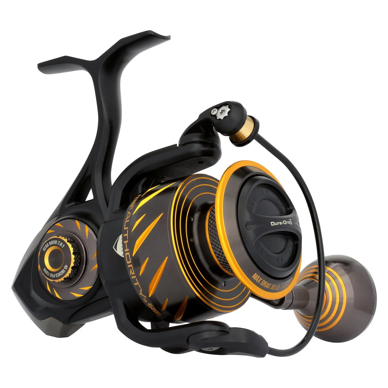 Penn Authority Spinning Reel - Image 17