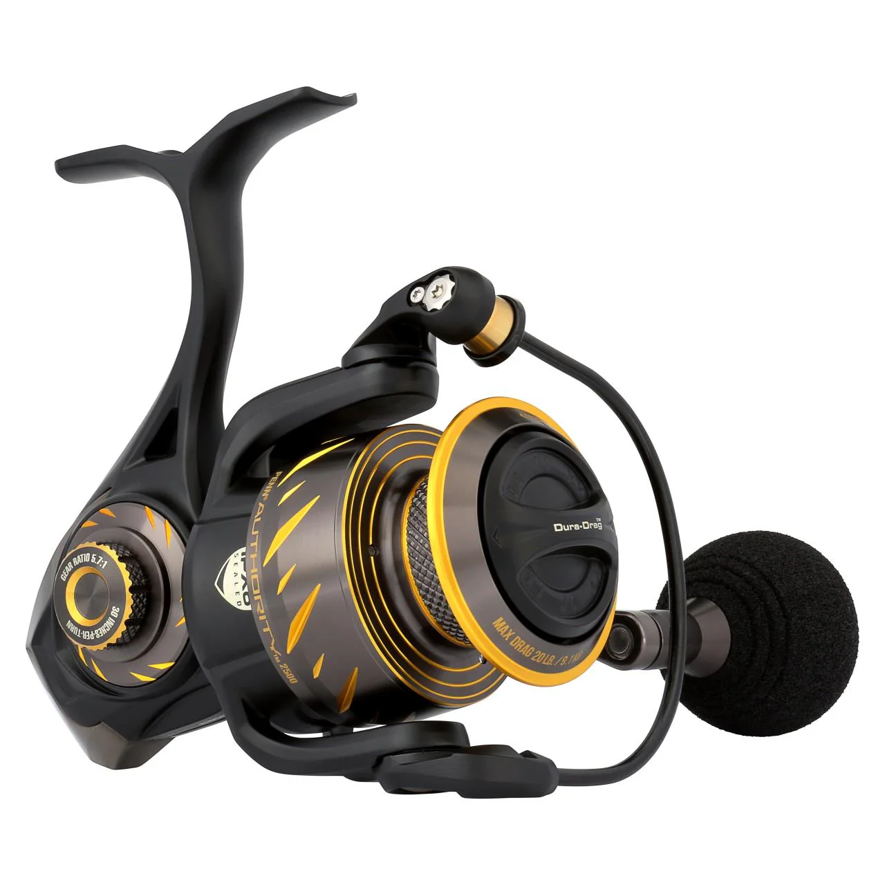 Penn Authority Spinning Reel - Image 2