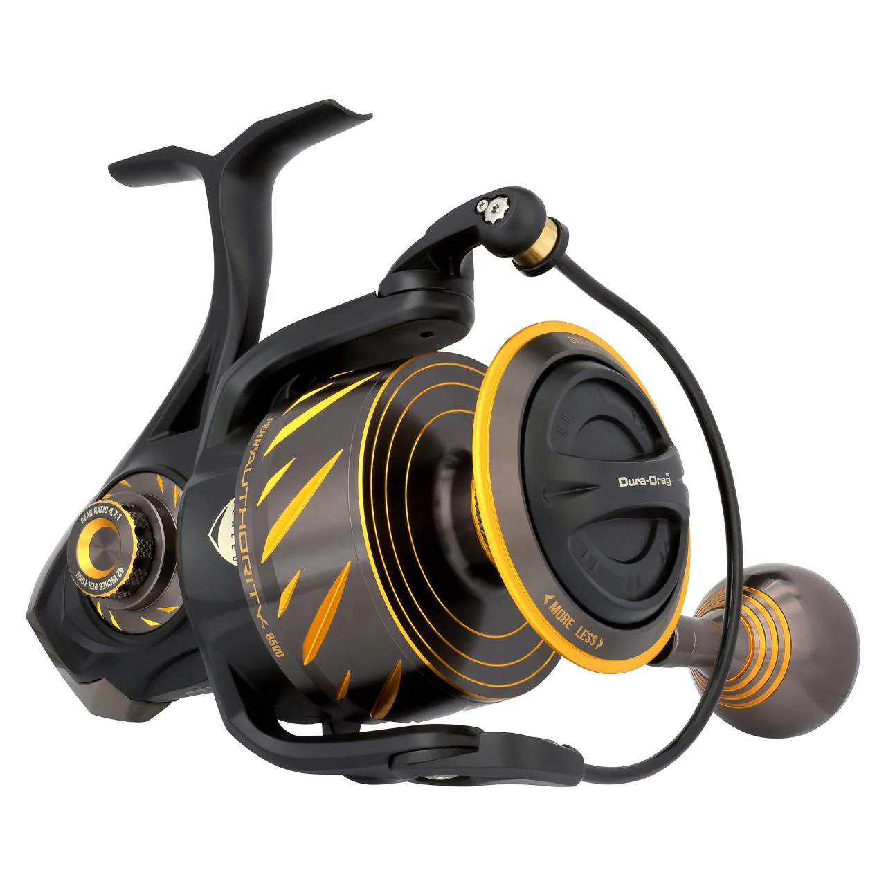 Penn Authority Spinning Reel - Image 22