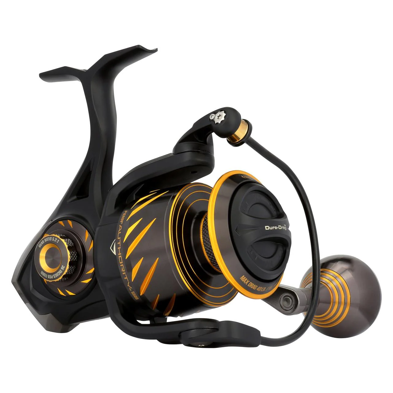 Penn Authority Spinning Reel - Image 7