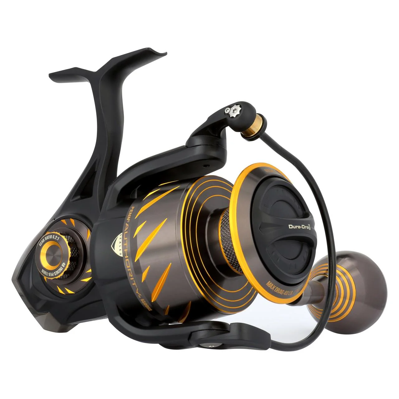 Penn Authority Spinning Reel - Image 9