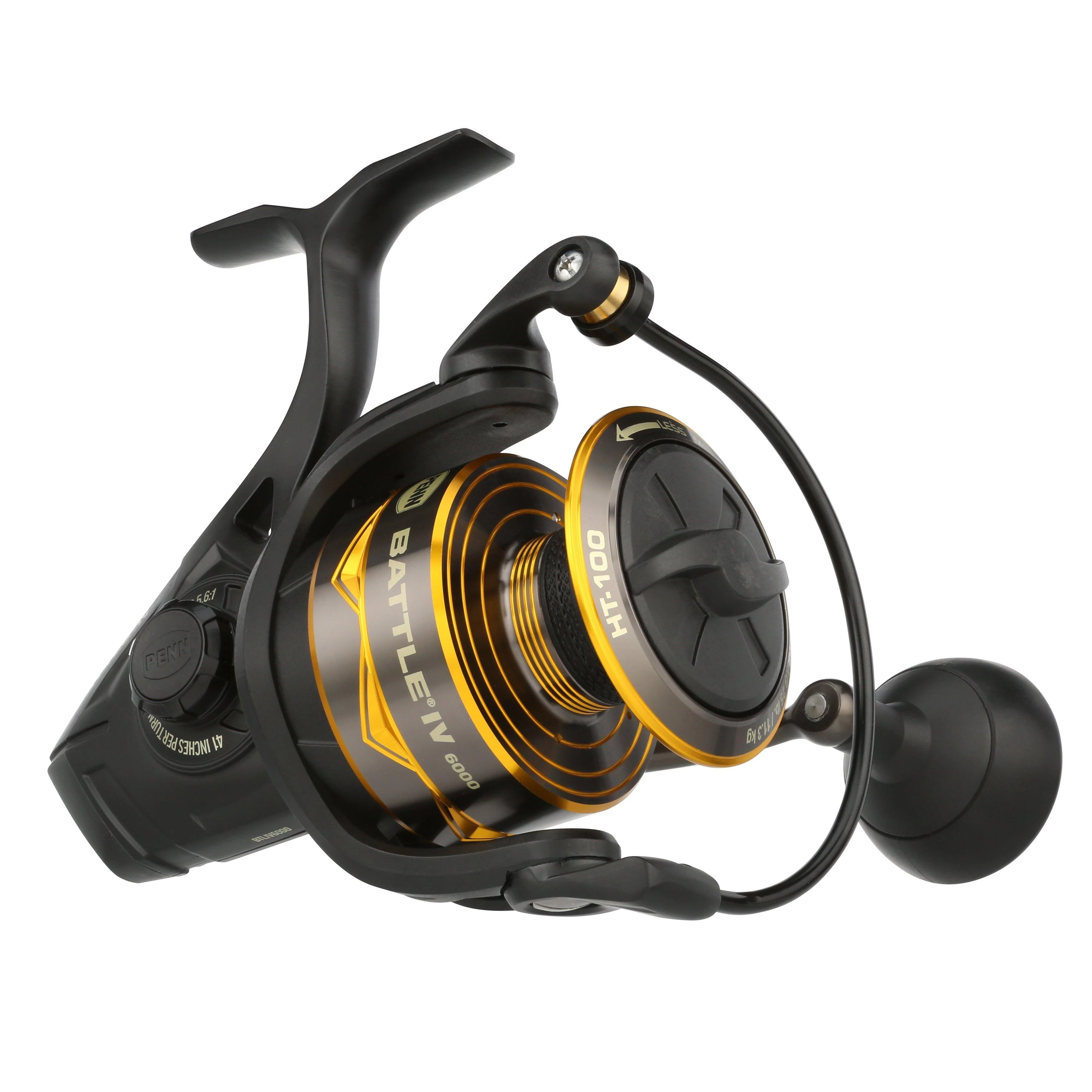Penn Battle IV Spinning Reel - Image 11