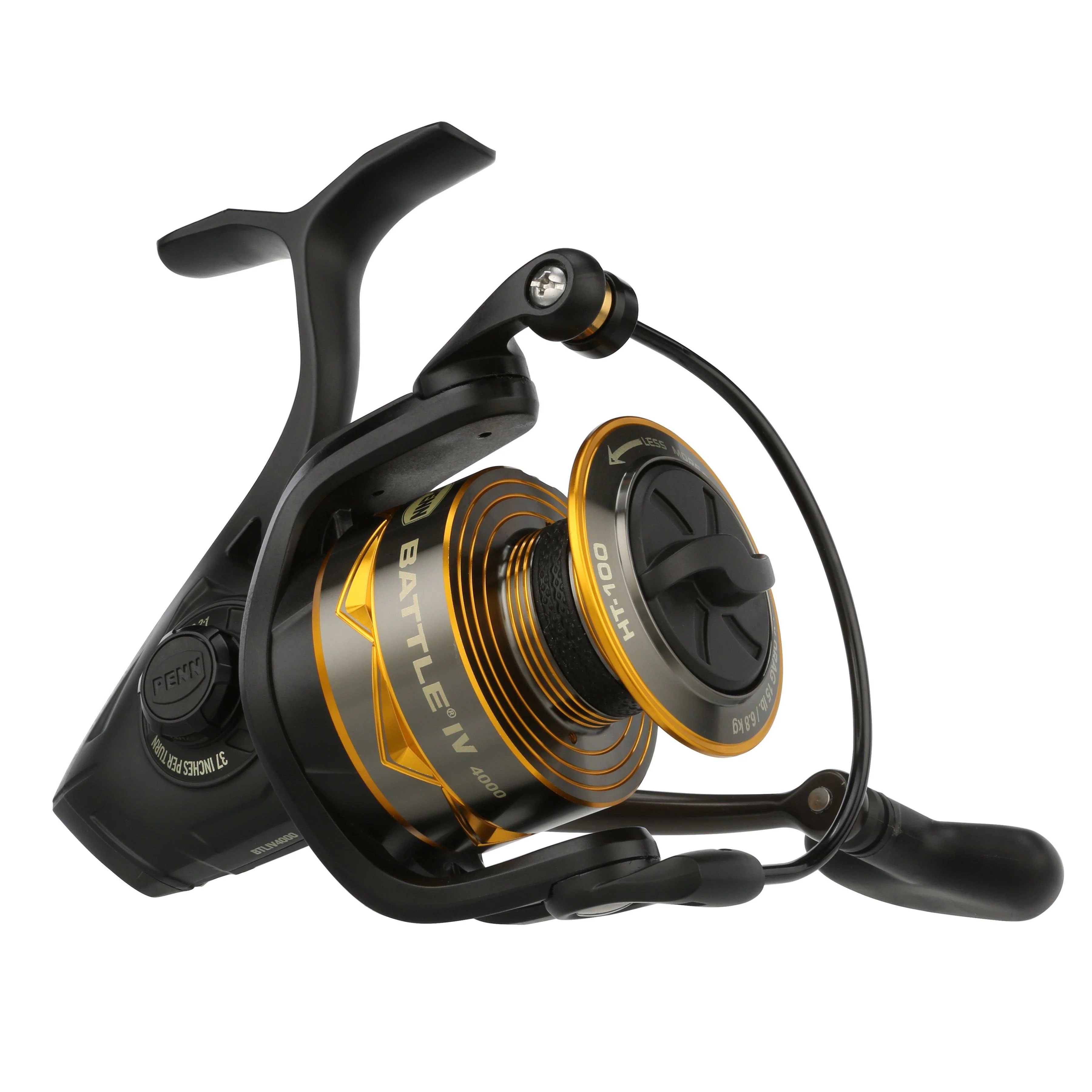 Penn Battle IV Spinning Reel - Image 15