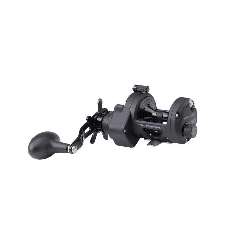 Penn Fathom II Star Drag Reel - Image 4