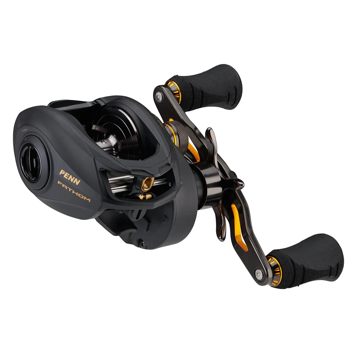 Penn Fathom Low Profile Reel - Image 6