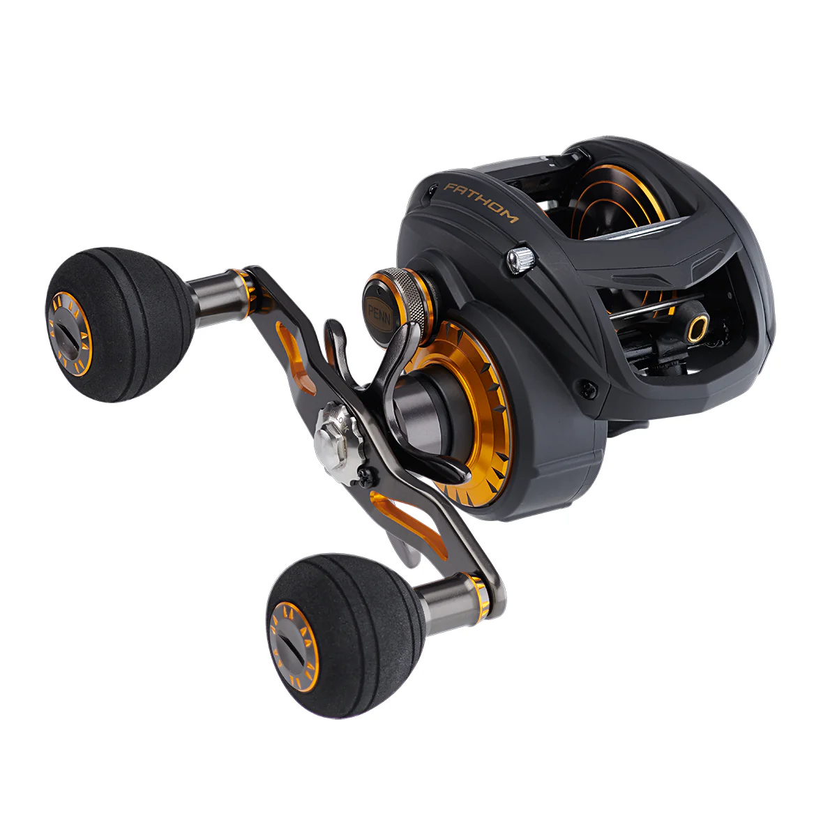 Penn Fathom Low Profile Reel - Image 7