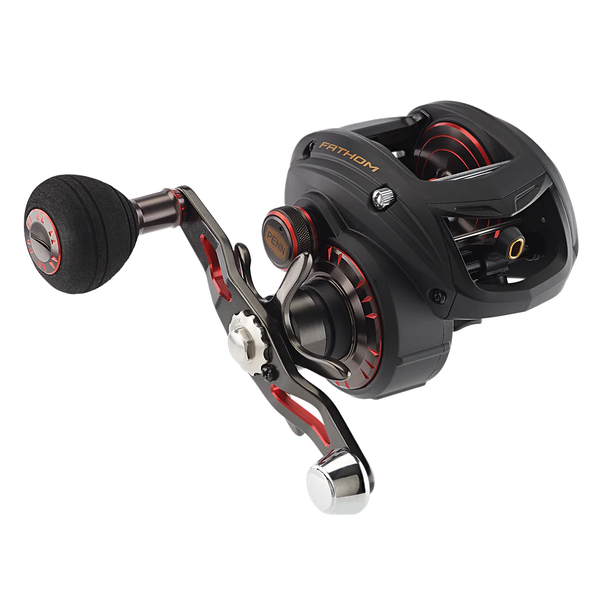 Penn Fathom Low Profile Reel - Image 8