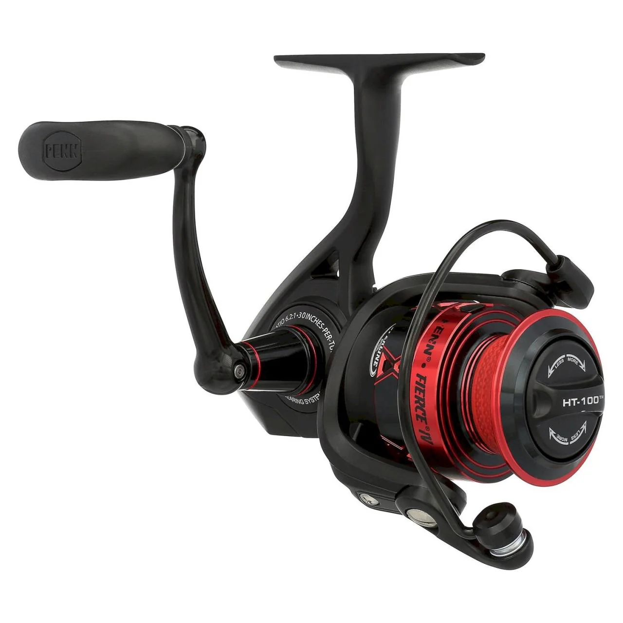 Penn Fierce IV Spinning Reel - Image 3