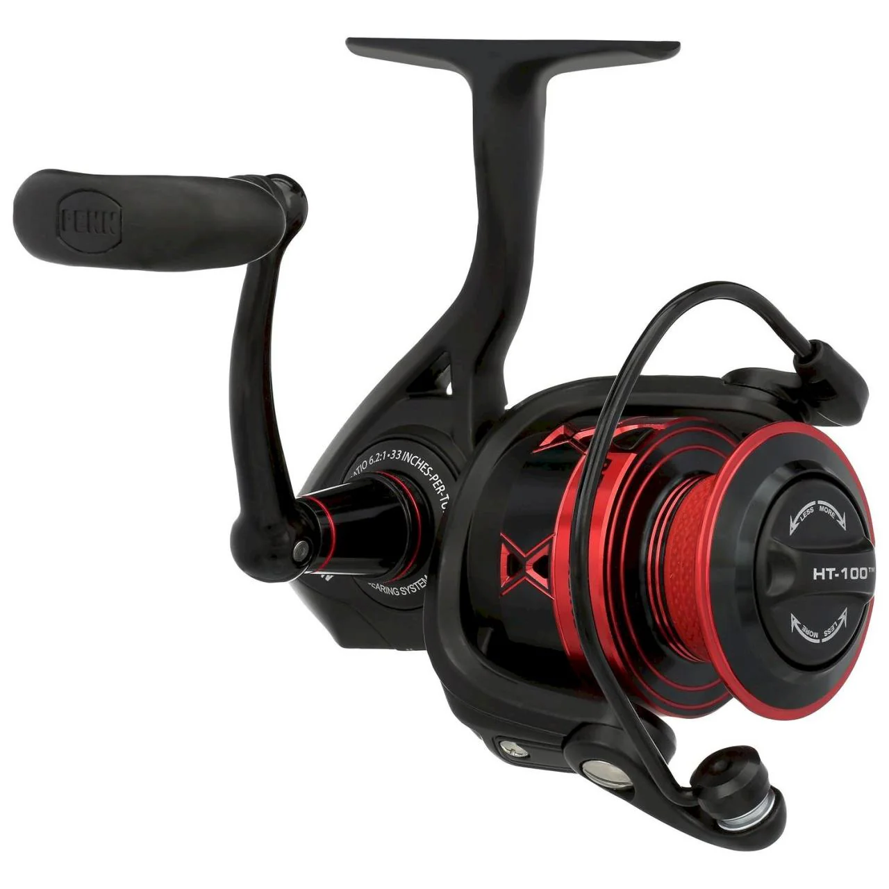 Penn Fierce IV Spinning Reel - Image 4