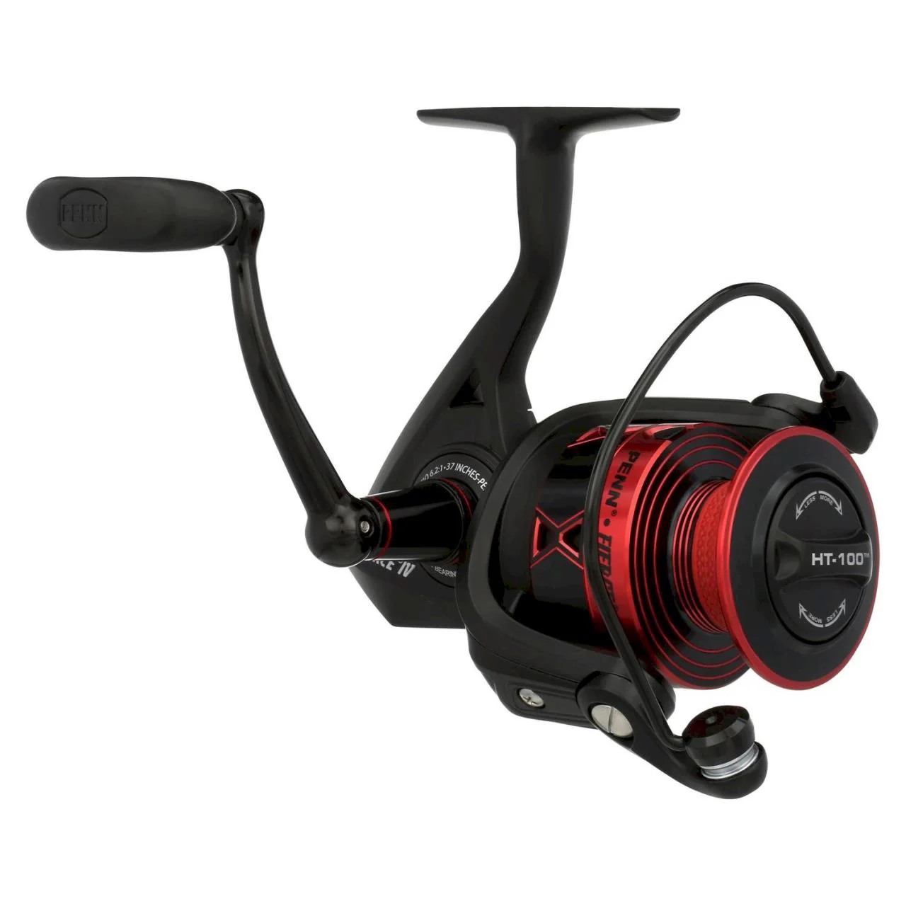 Penn Fierce IV Spinning Reel - Image 6