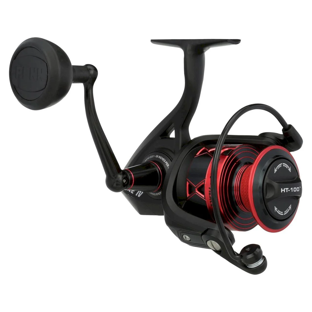 Penn Fierce IV Spinning Reel - Image 7