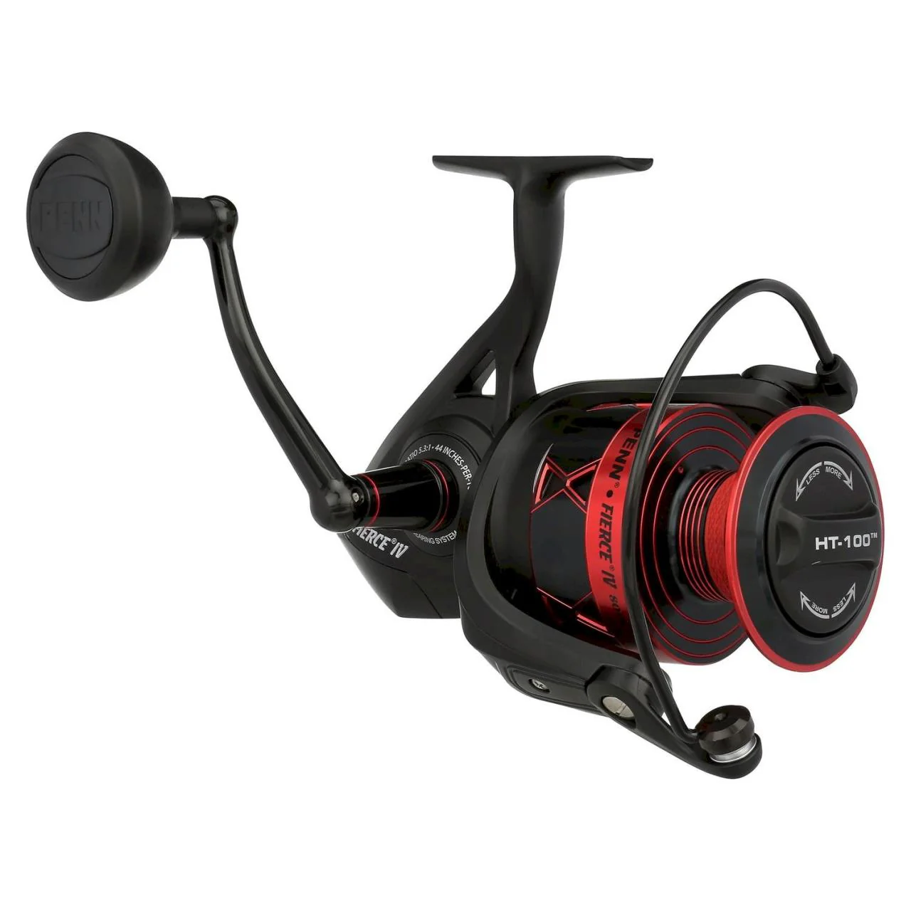 Penn Fierce IV Spinning Reel - Image 9