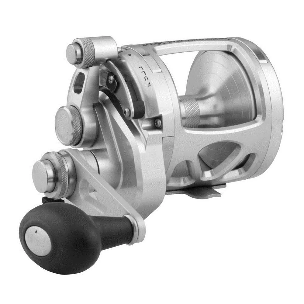 Penn International VIS Series 2-Speed Reels - Image 14