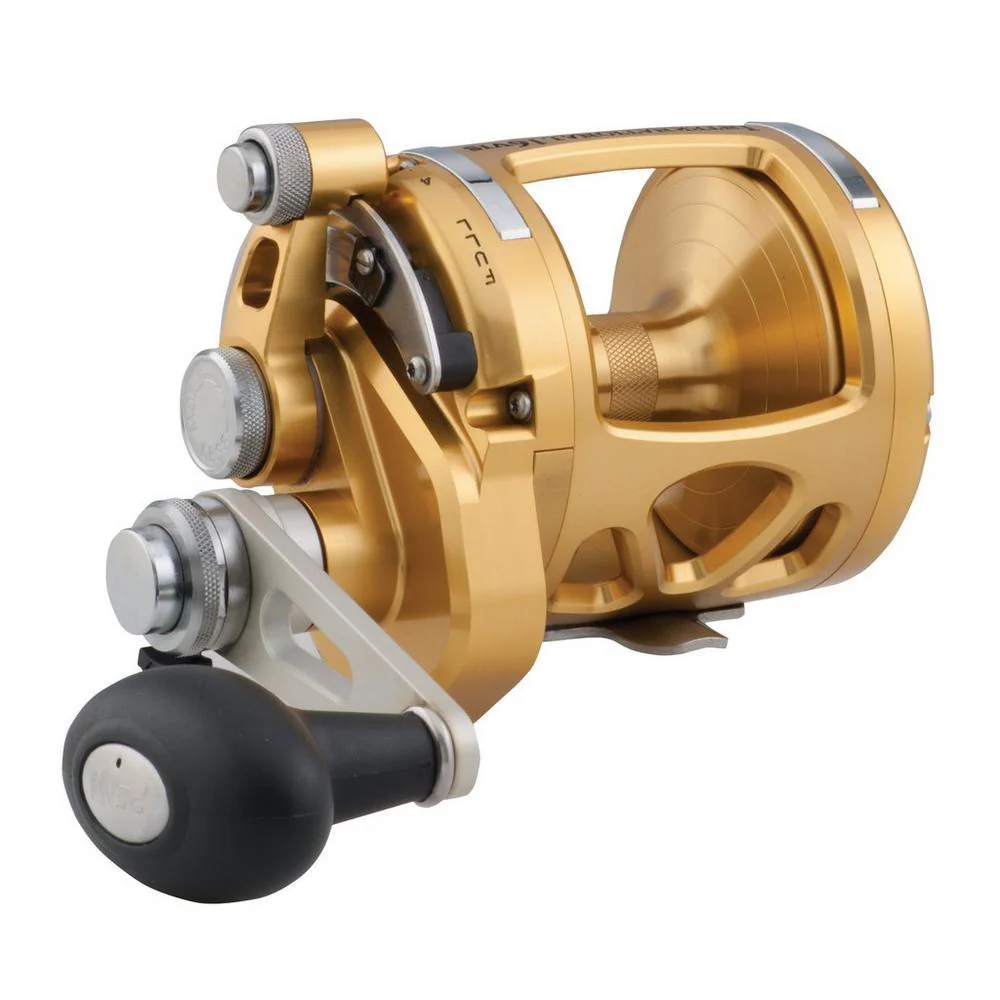 Penn International VIS Series 2-Speed Reels - Image 3