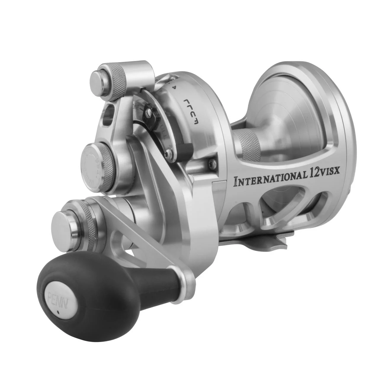 Penn International VISX Reels - Image 4