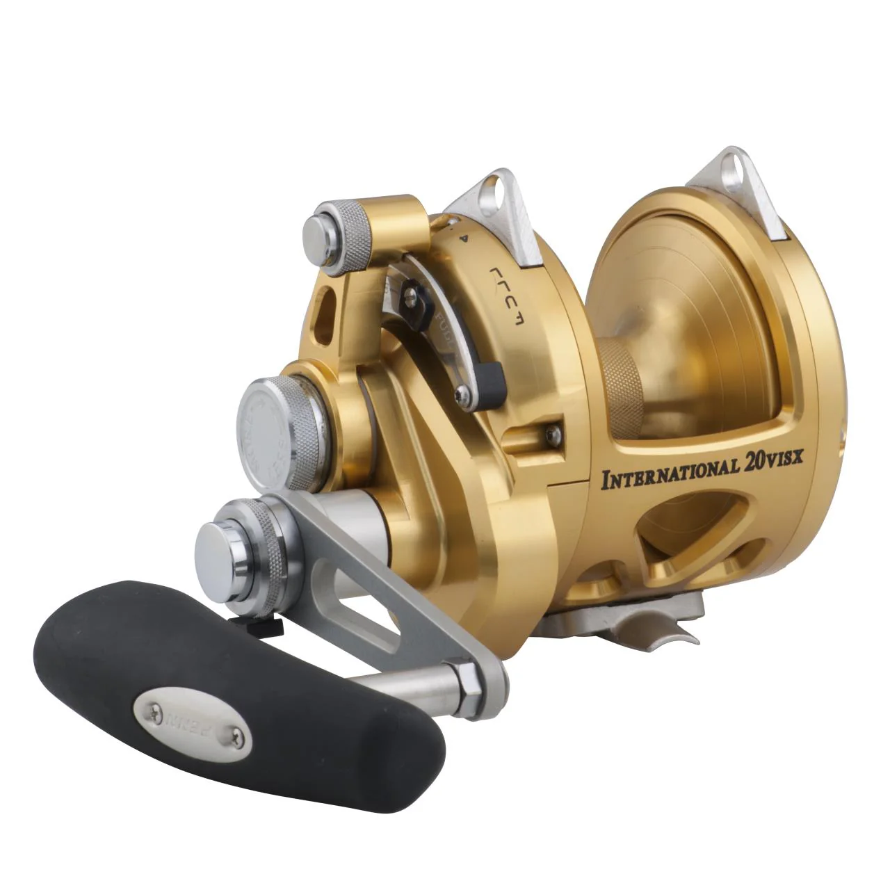 Penn International VISX Reels - Image 7