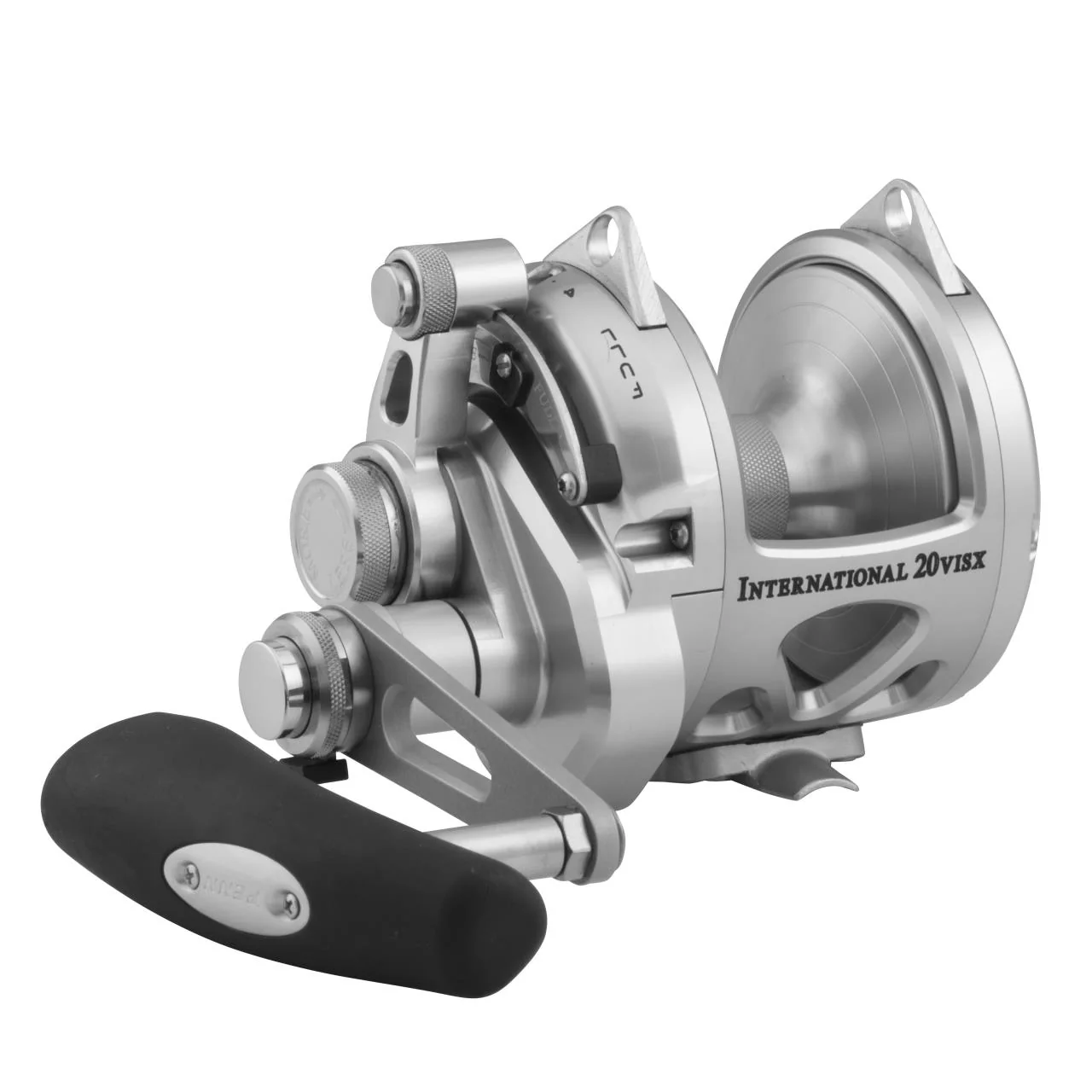 Penn International VISX Reels - Image 8