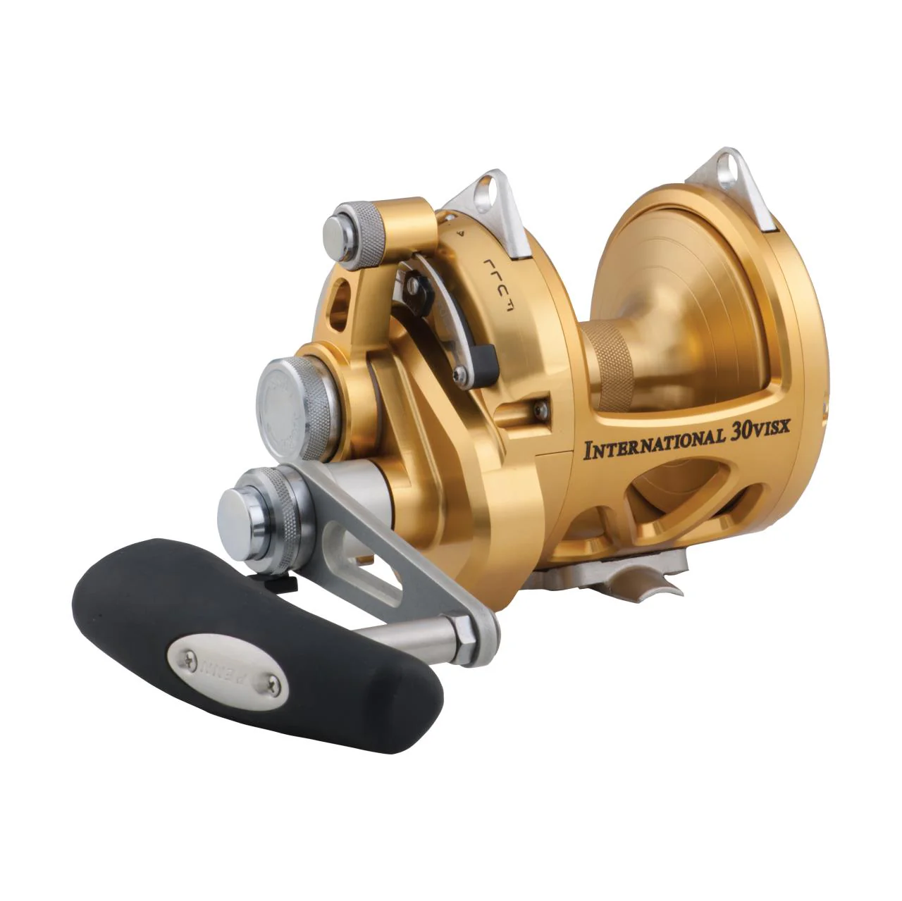 Penn International VISX Reels - Image 9