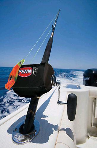 Penn Neoprene Reel Covers - Image 3