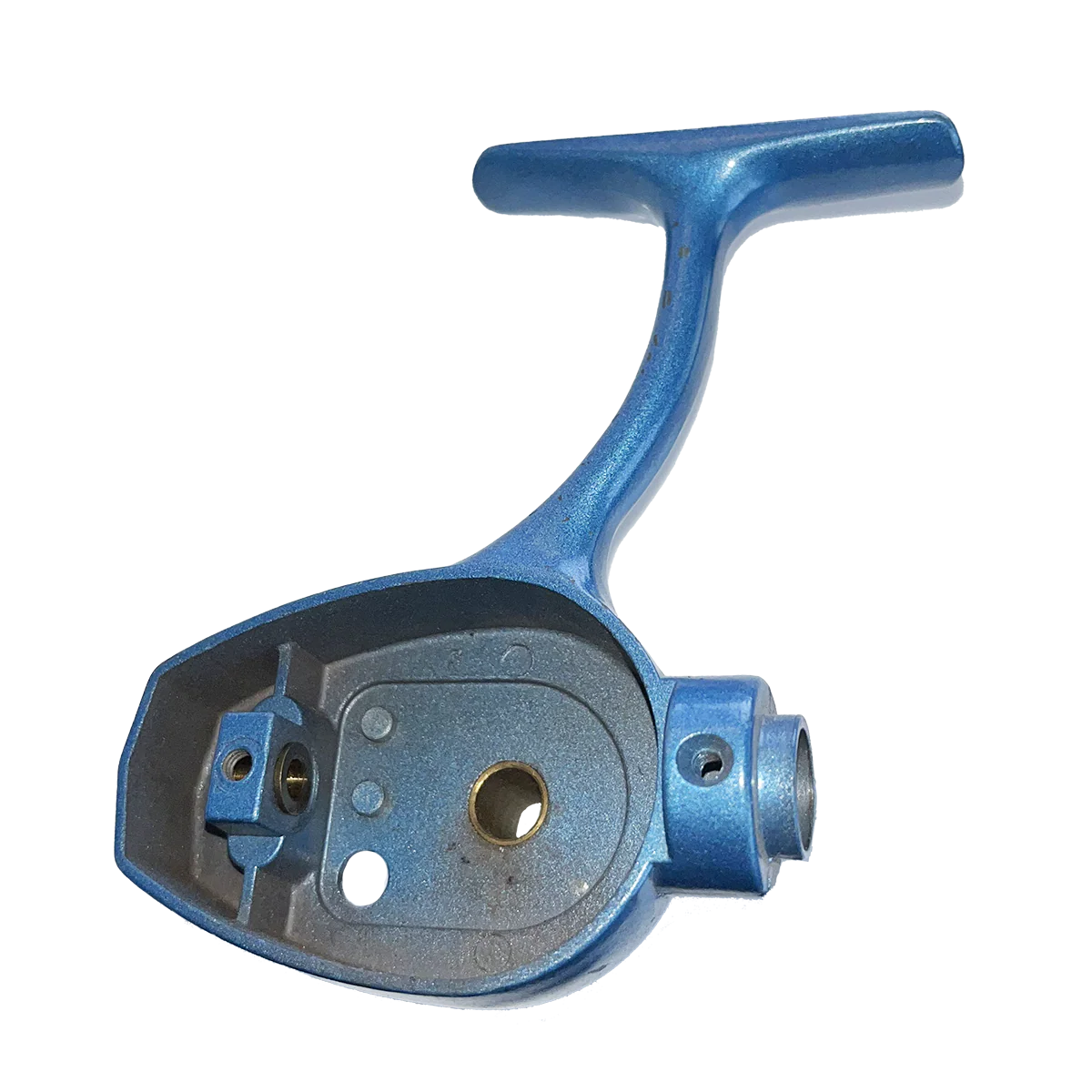 Penn Part 001 722 BLUE Sku#94005422 Blue Housing - Image 2