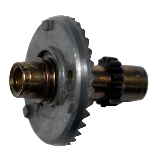 Penn Part 008 SSV4500LL Sku#1276991 Gear