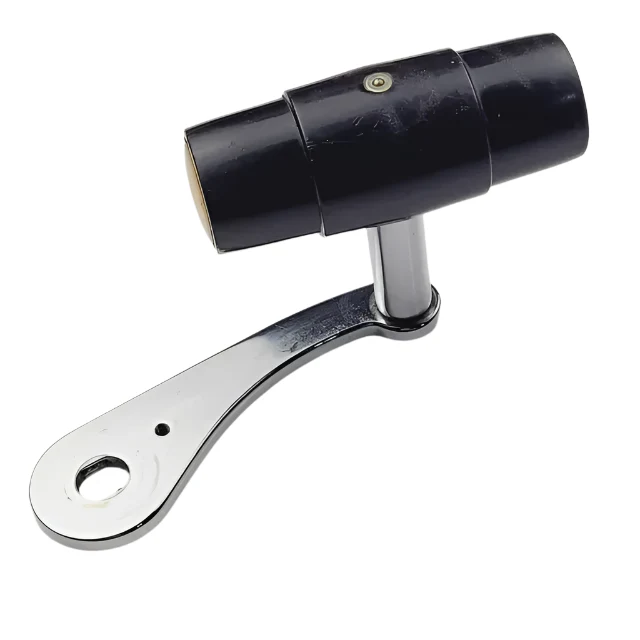 Penn Part 024 050T aka 024N050T SKU#1181975 Handle (READ DESCRIPTION) - Image 2