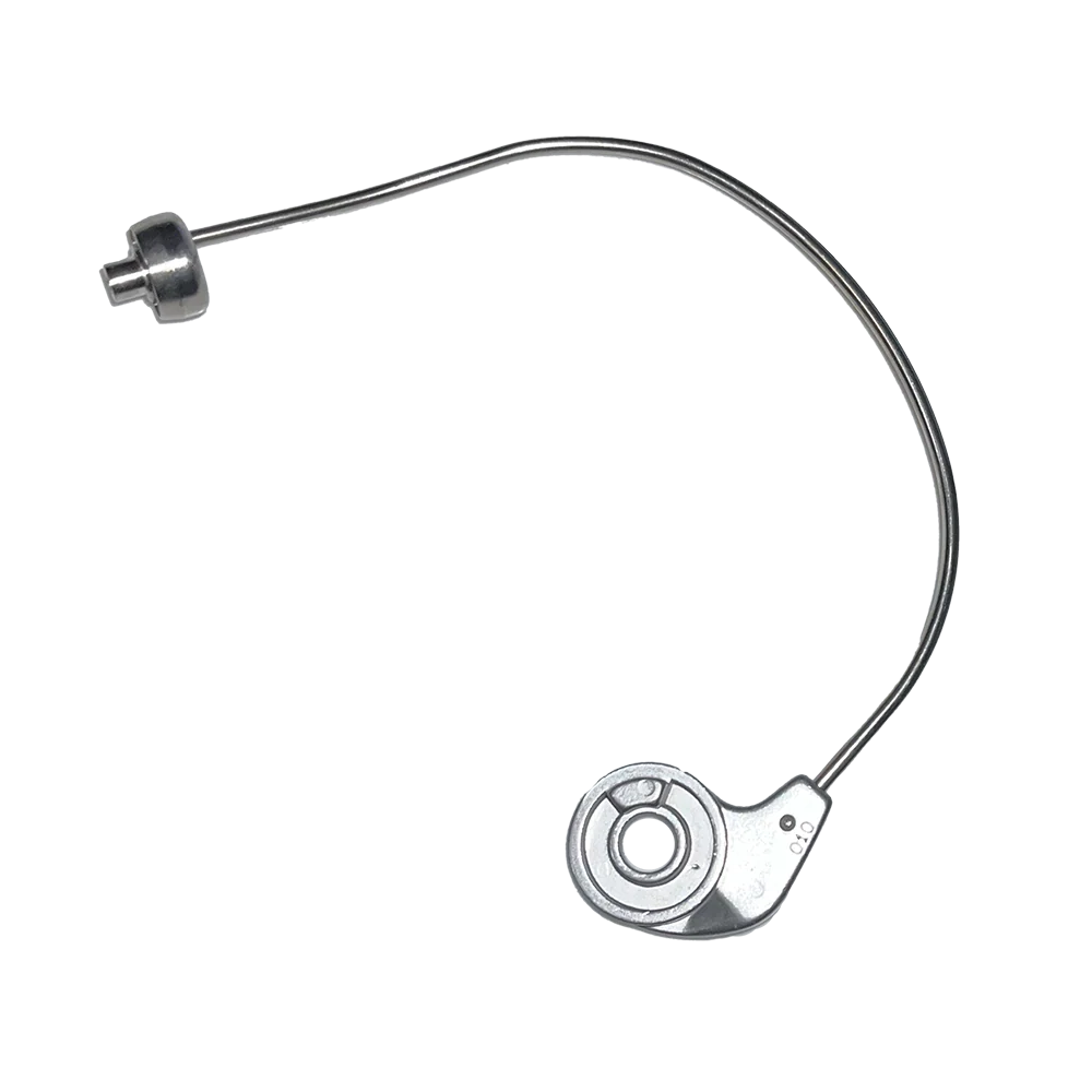 Penn Part 024 6000 Sku#1182051 Bail Wire - Image 2
