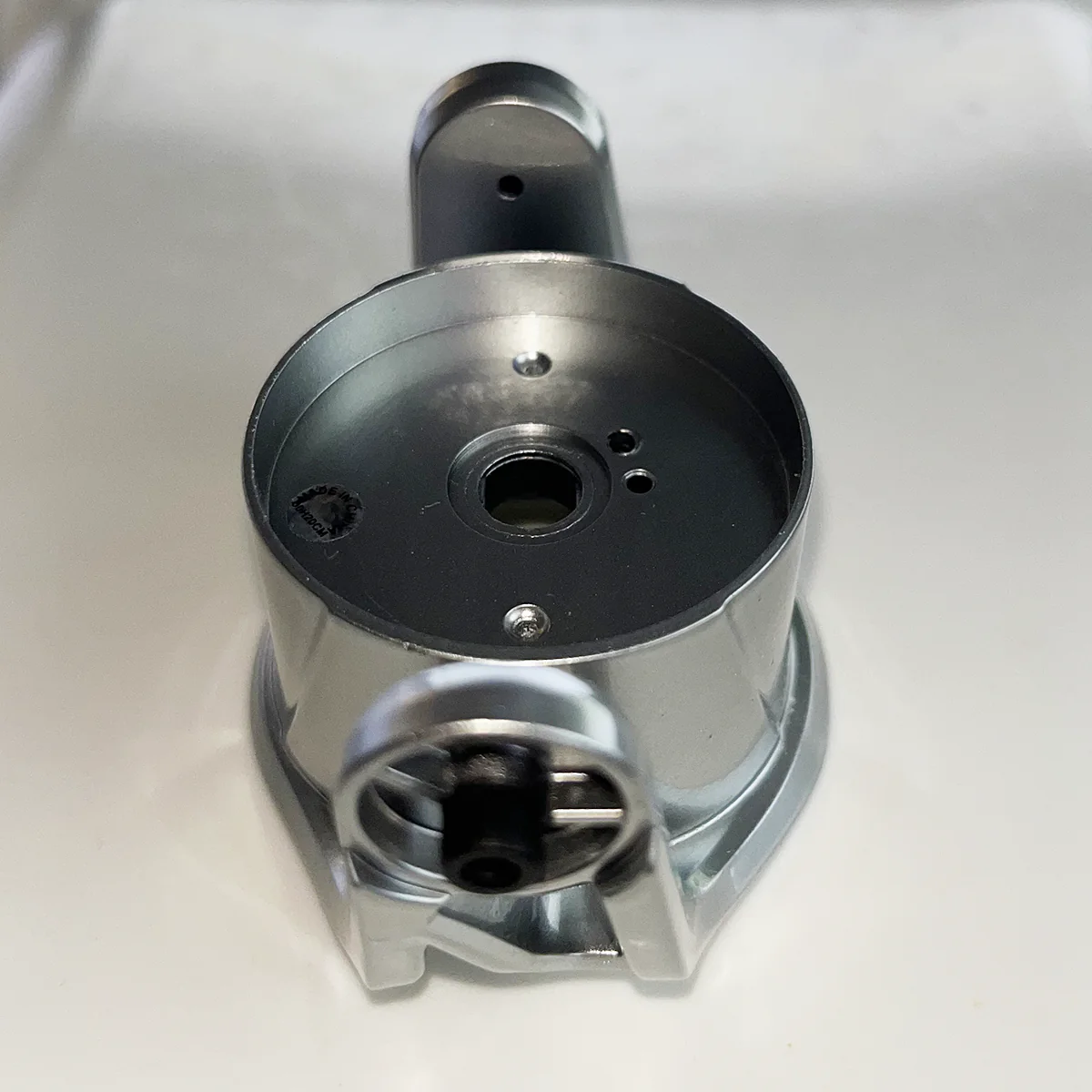 Penn Part 027 BTLIII3000DX SKU#1540343 Rotor - Image 3