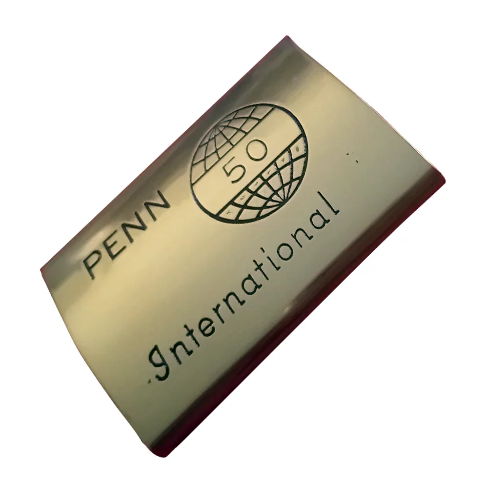 Penn Part 037A050 Sku#1183102 Spacer Bar *Discontinued*