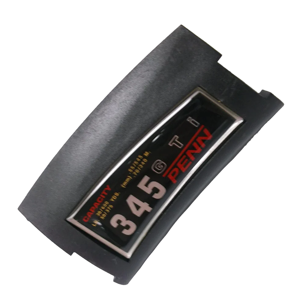 Penn Part 037A345 Sku#1183112 Top Spacer Bar*DISCONTINUED*NLA*