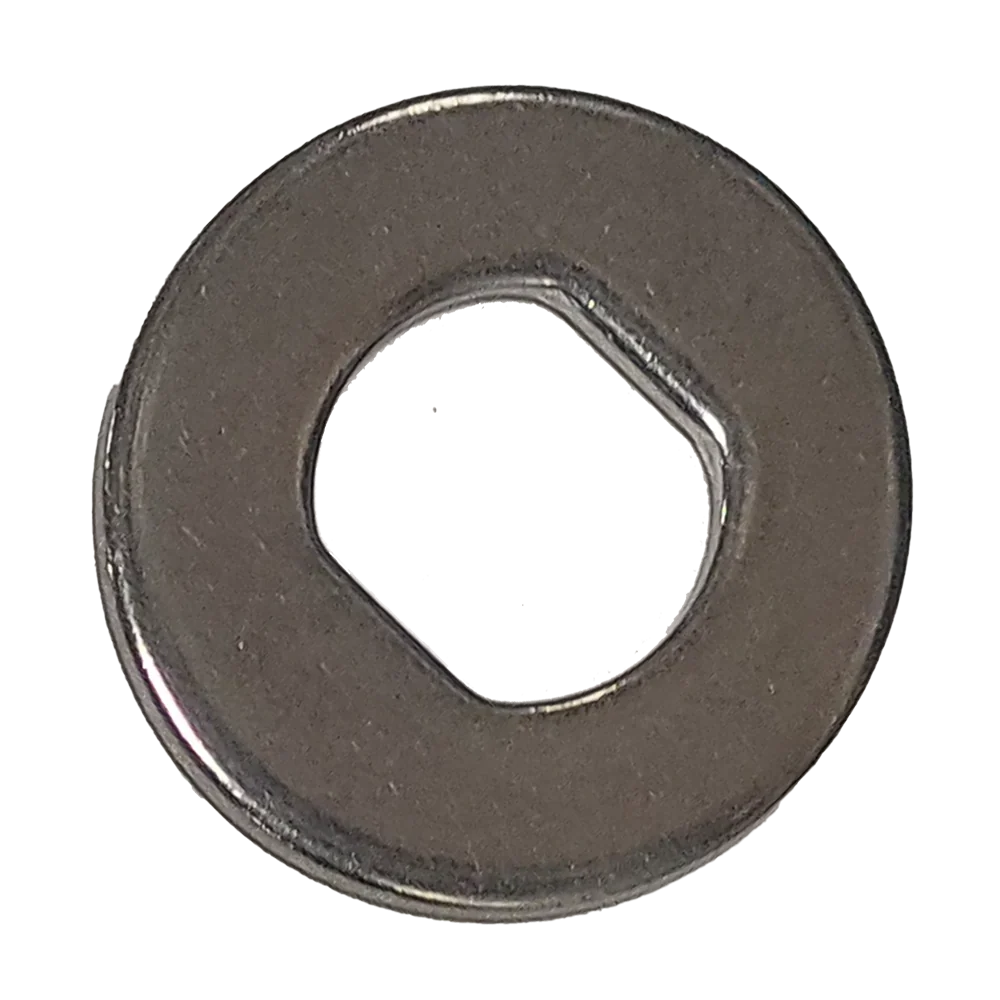 Penn Part 057 704 Sku#1183937 Metal Keyed Drag Washer