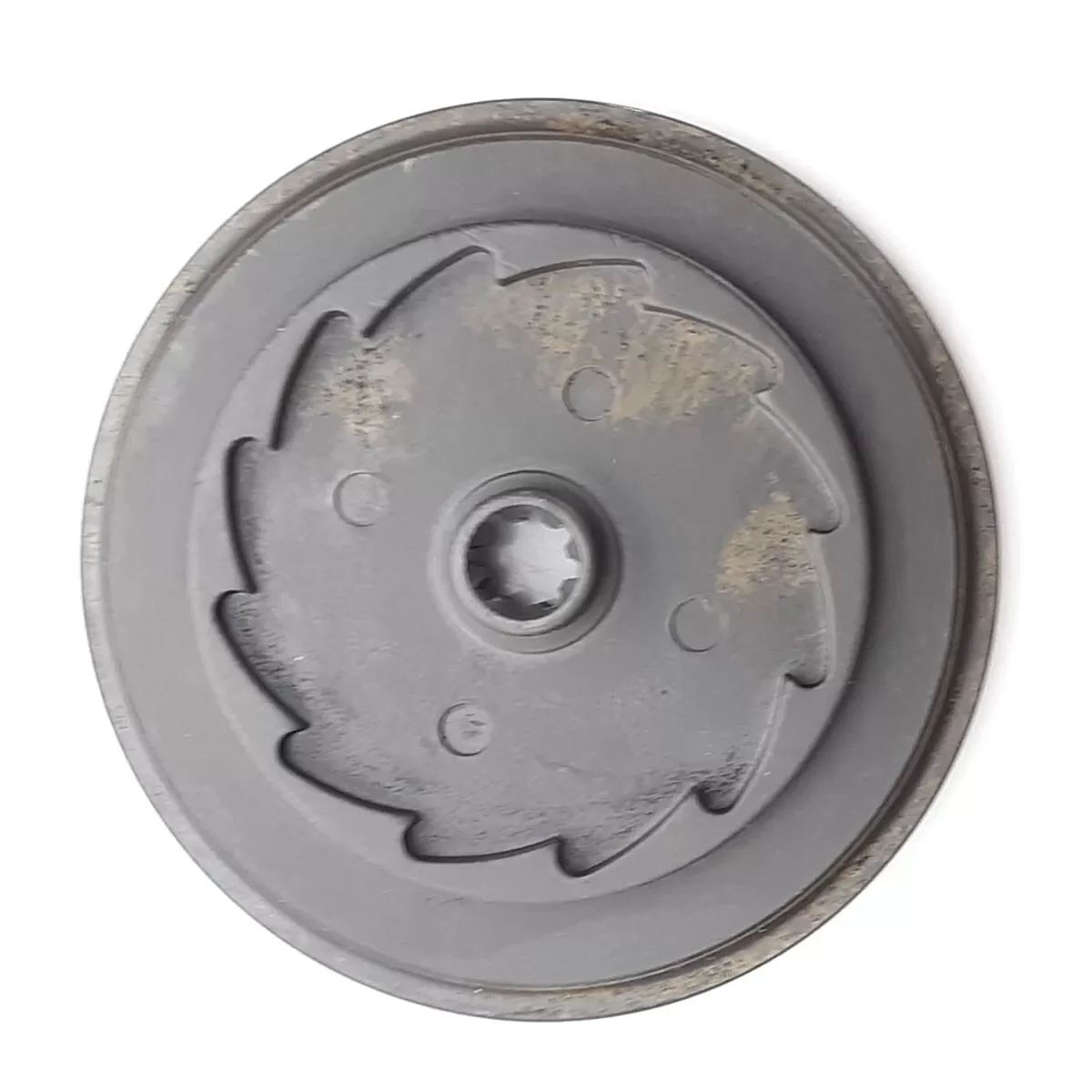 Penn Part 117D050 Sku#61709486 Drive Plate with Integrated Drag Washer - Image 2